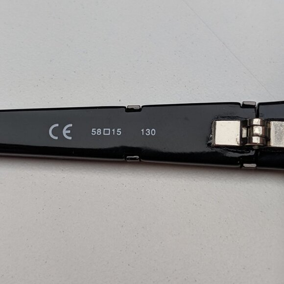 🕶️Frame Only! Michael Kors M2849S Morgan Sunglasses /TH614🕶️ - Picture 6 of 8